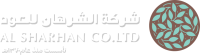 شركة الشرهان للعود